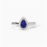 Anello Mabina Donna COOL OR Rétro? in Argento Zircone 523374 - 523374